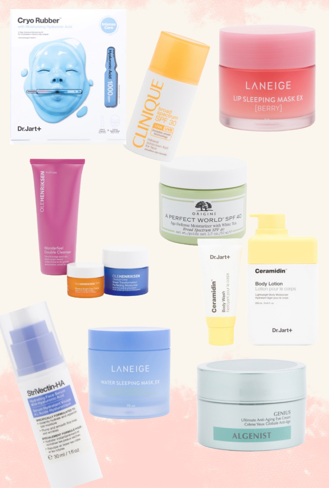 Skincare brands at Marshall's

#LTKGiftGuide #LTKbeauty #LTKunder50