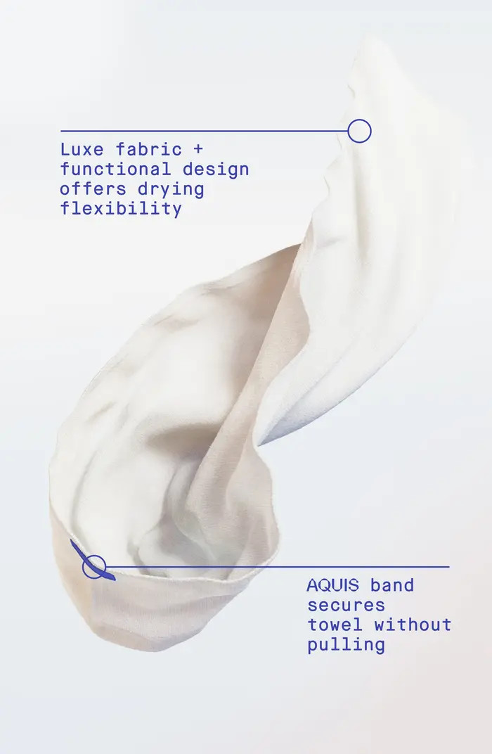 Flip Hair Wrap Towel | Nordstrom