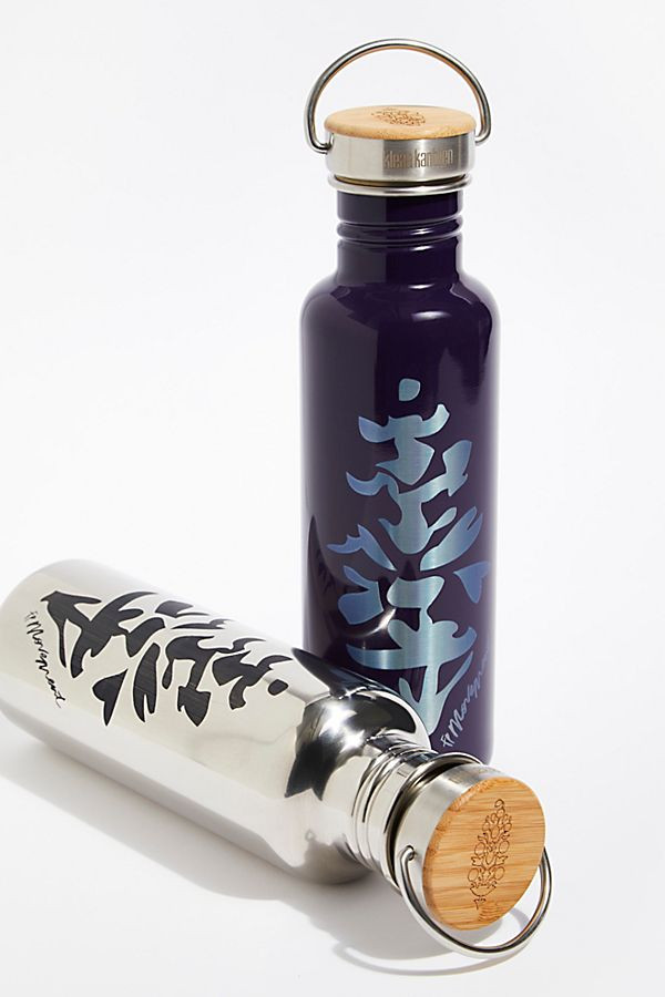 FP Movement Klean Kanteen Bottle | Free People (Global - UK&FR Excluded)