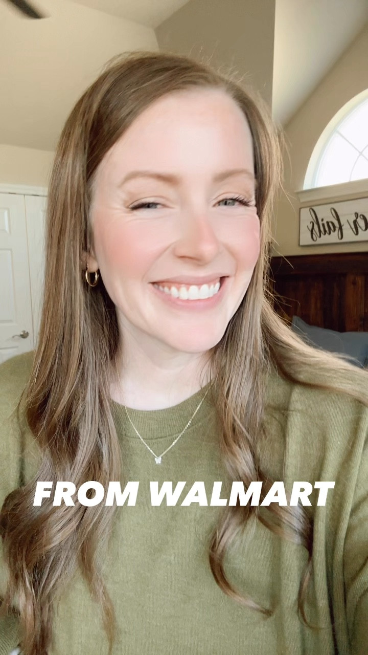 NEW Fall arrivals from WALMART!! The cutest tops all $20 and under!

#LTKStyleTip #LTKSeasonal #LTKBacktoSchool