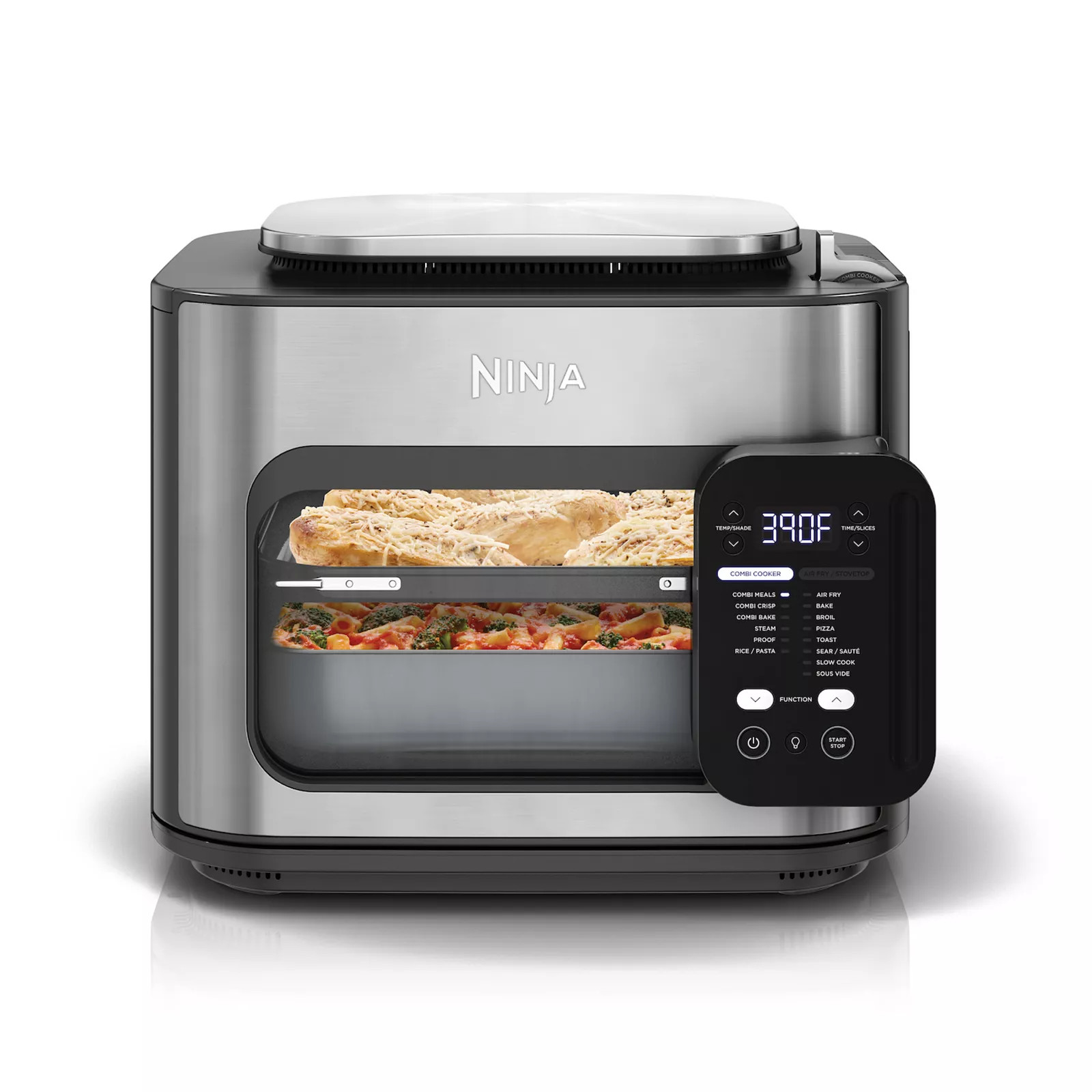 Ninja Ninja Combi™ All-in-One Multicooker, Oven & Air Fryer, Color | Kohl's