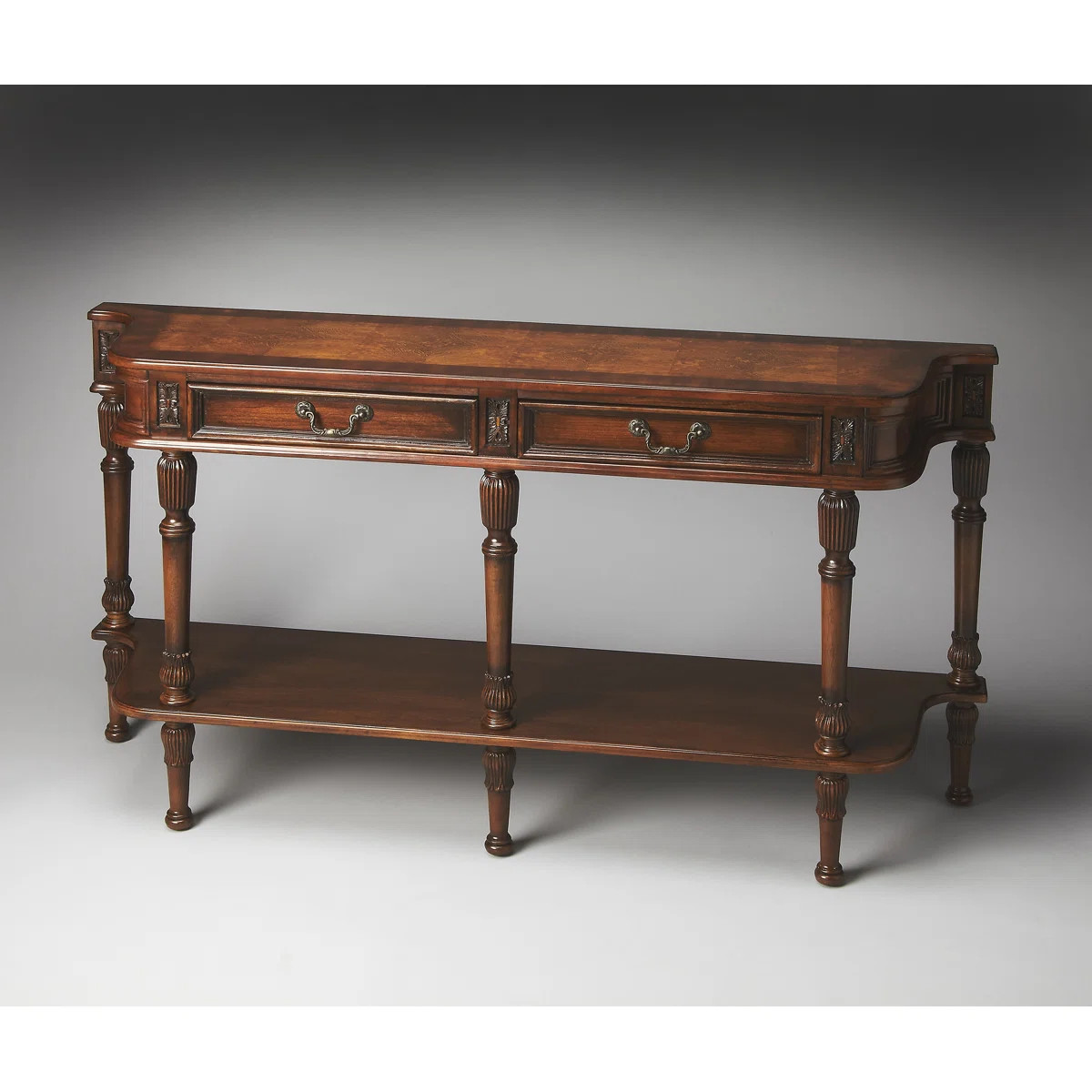 Ashraful 60" Console Table | Wayfair North America
