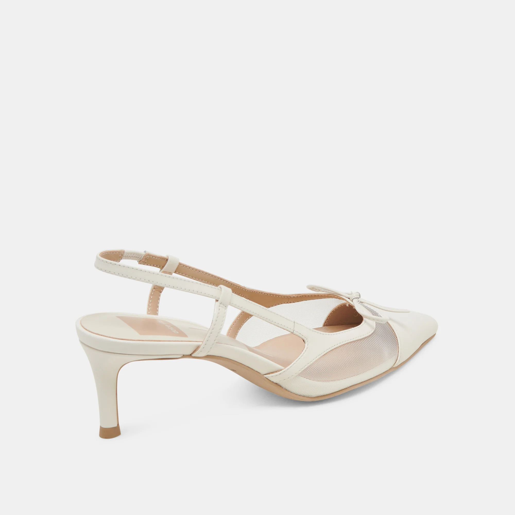 Kandi Heels | DolceVita.com