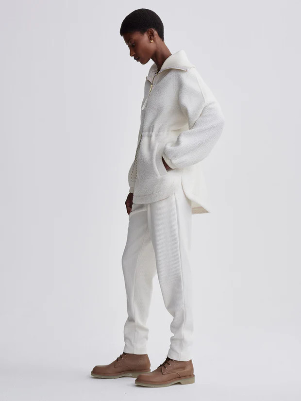 Parnel Half Zip Fleece | Varley US | Varley US