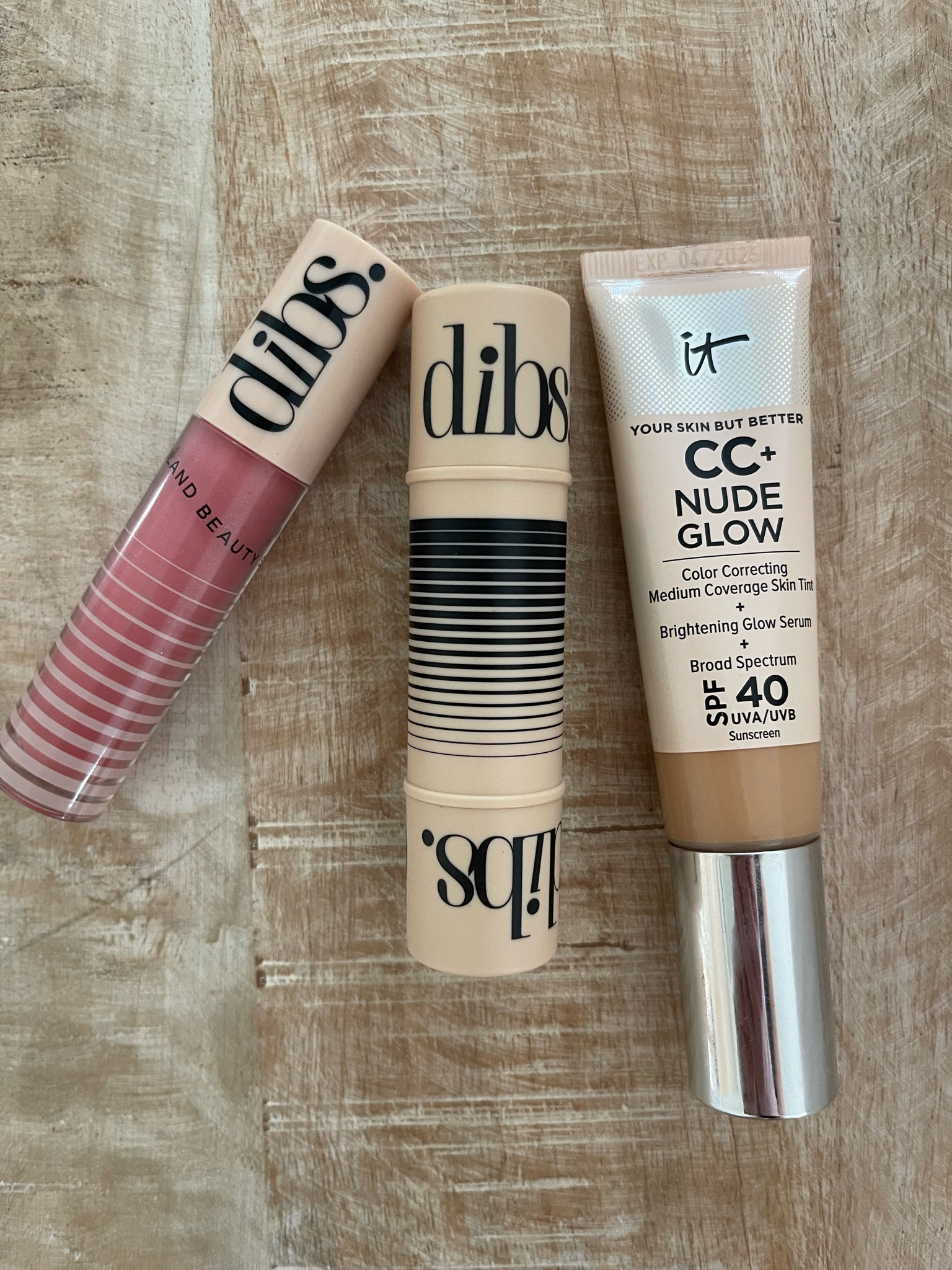 New beauty products I am loving! ❤️

Nordstrom 
DIBS 
IT Cosmetics 


#LTKSeasonal #LTKbeauty #LTKover40