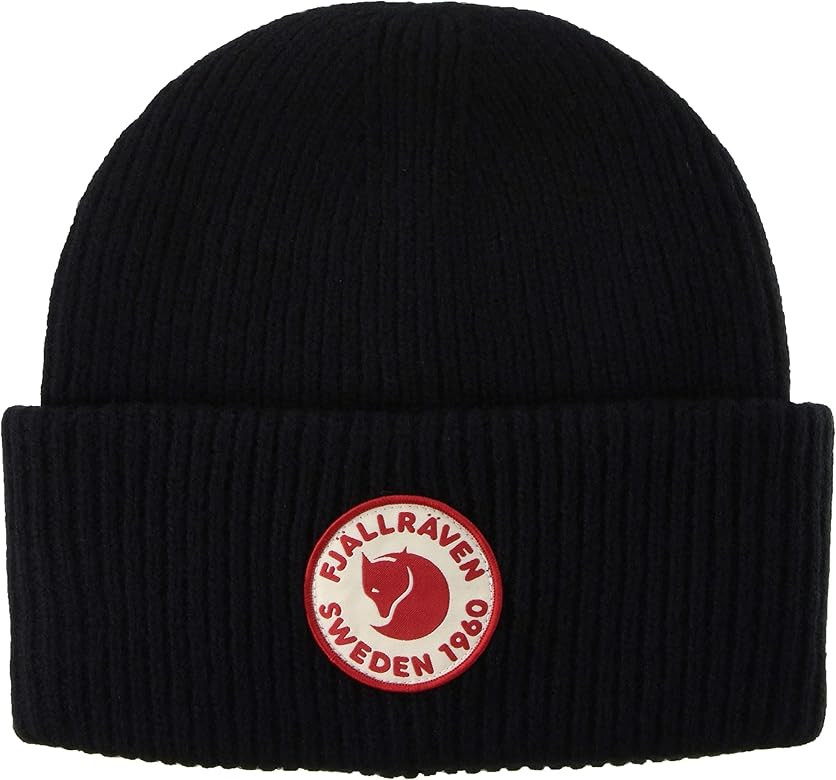 Fjallraven Unisex 1960 Logo Hat Cap | Amazon (US)