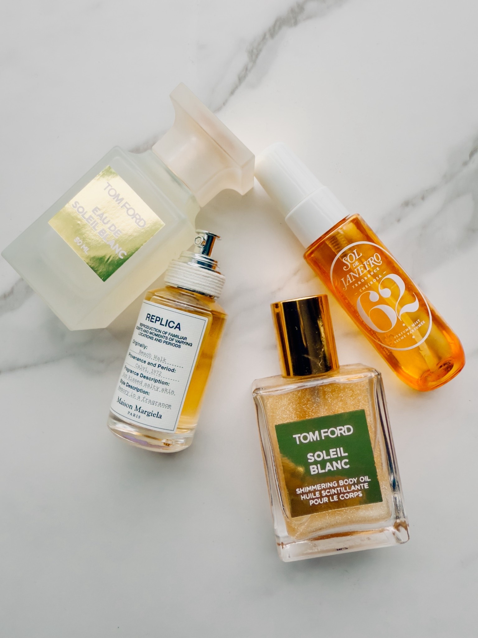Perfumes de Verano

#LTKBeauty #LTKMothersDay