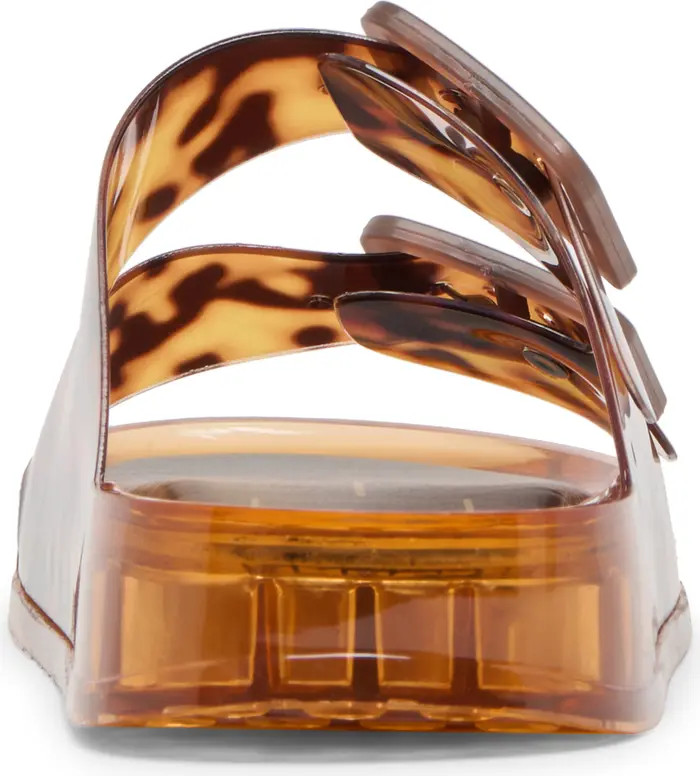 Julio Jelly Sandal (Women) | Nordstrom