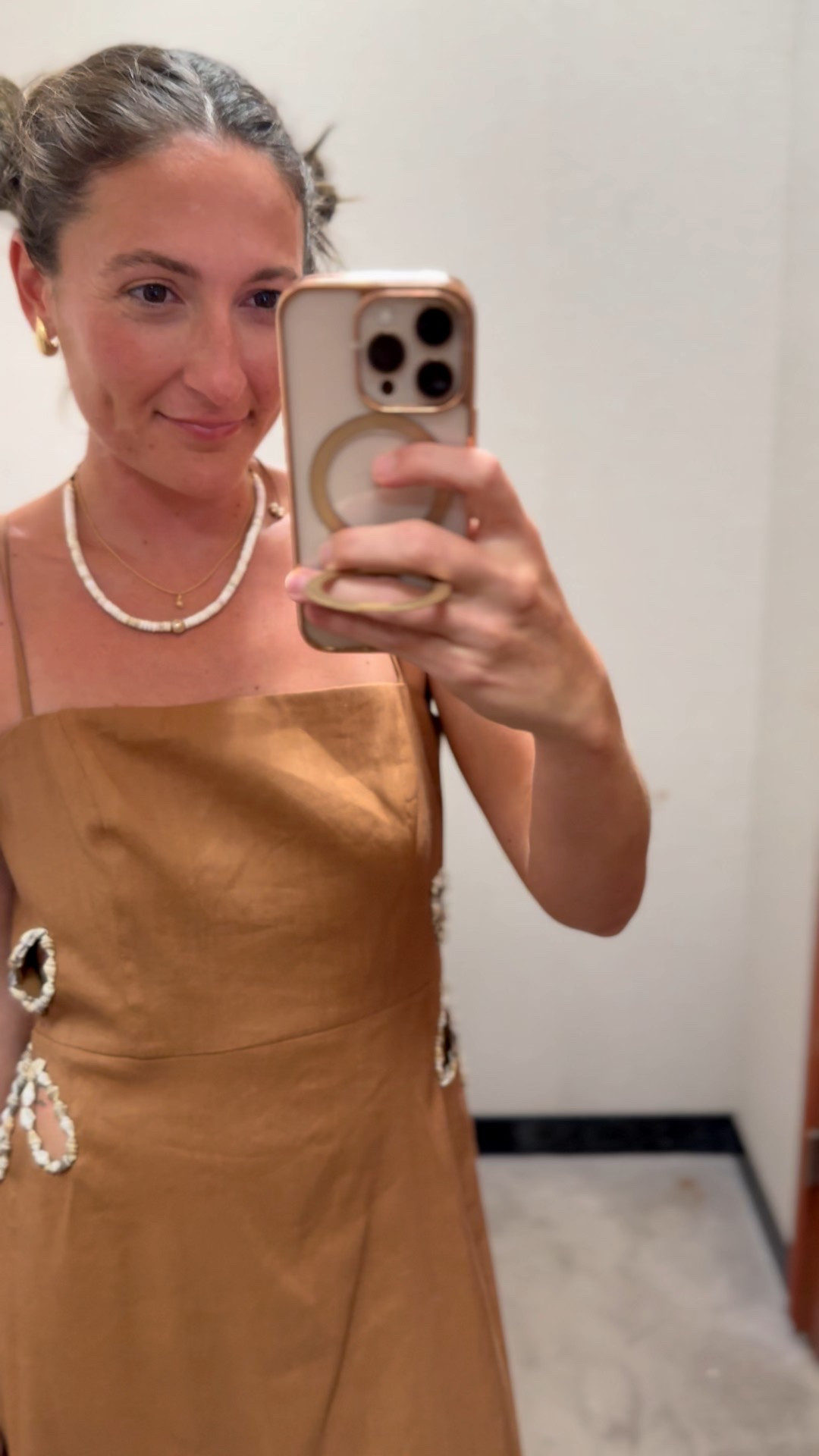 Like… how is every single piece this dreamy?
I keep falling harder for Gianni Bini at Dillard’s.
Romantic cuts, cozy fabrics, and everything feels like me.

#GianniBini #DillardsFashion #LTKStyle #FeminineWardrobe #ClassicWithATwist #FallStyleEdit #HomeschoolMamaStyle #SlowLivingStyle #LTKMomStyle #SoftStyle


#LTKWedding #LTKStyleTip #LTKParties