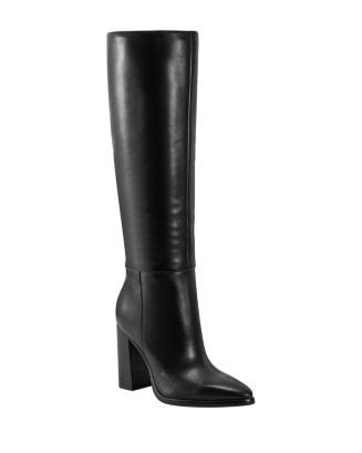 Women's Lannie Wide Calf Boots | Bloomingdale's (US)
