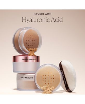 Laura Mercier Translucent Loose Setting Powder Ultra-Blur - Macy's | Macy's