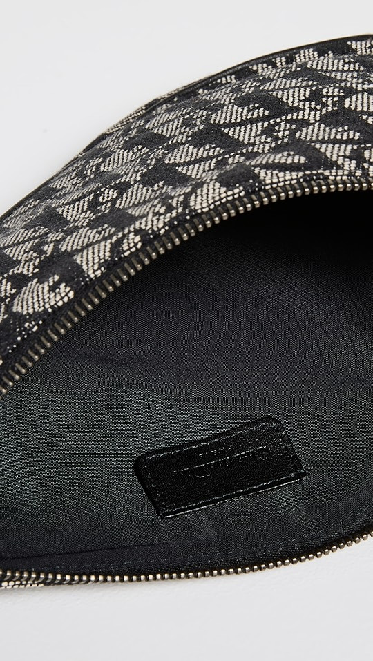 Shopbop Archive Dior Saddle Pochette, Trotter | SHOPBOP | Shopbop