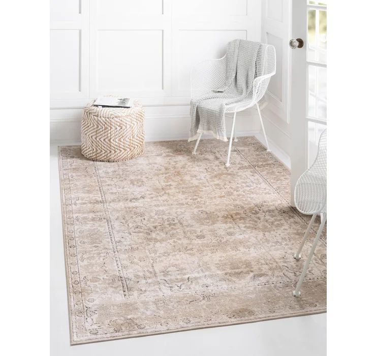 5' x 8' Oregon Rug | Rugs.com