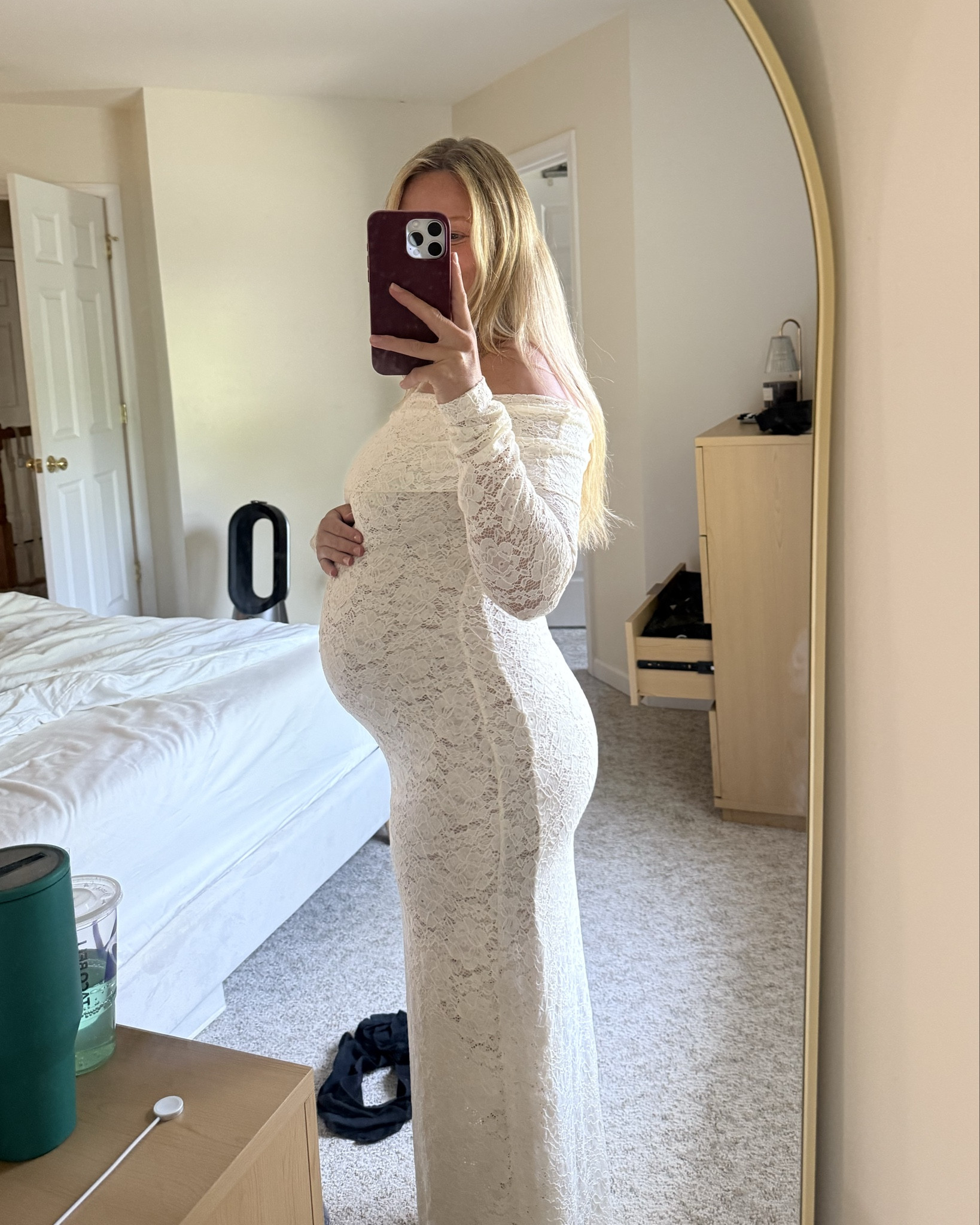 The perfect dress🫶

#LTKStyleTip #LTKBump #LTKSummerEdit