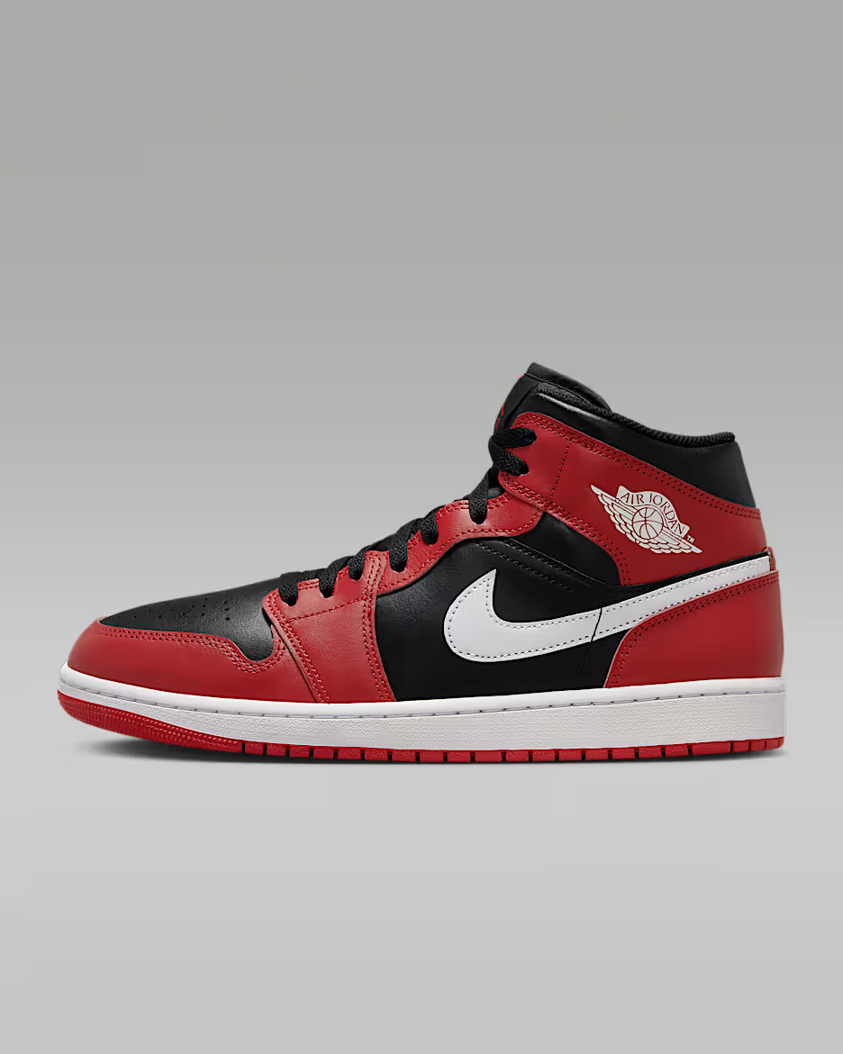 Air Jordan 1 Mid | Nike (US)