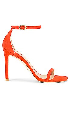 Nudistcurve 100 Sandal
                    
                    Stuart Weitzman | Revolve Clothing (Global)