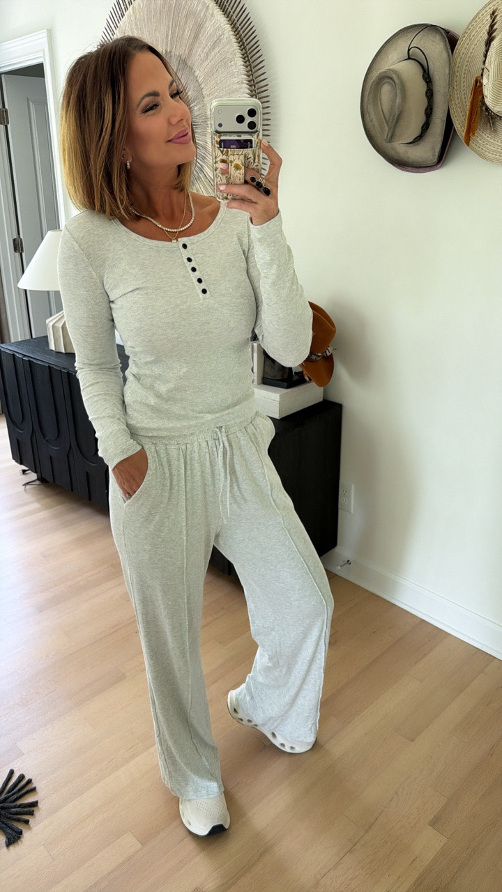 my fav amazon two piece set! code betsy works for goldie lew and electric picks!

#LTKootd #LTKselfcare #LTKSeasonal