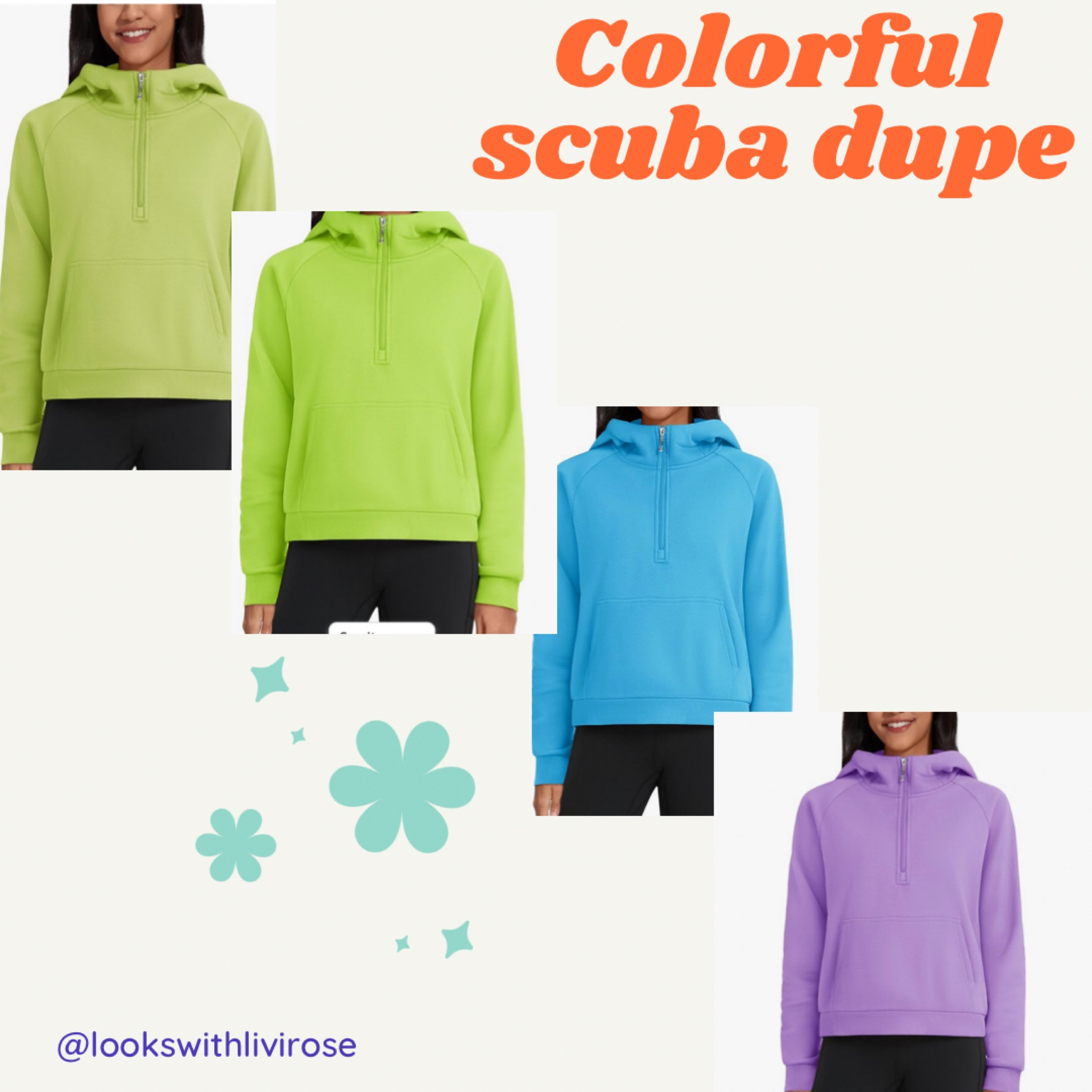 I have the purple and love! Eyeing the bright green!! 

#LTKfitness #LTKfindsunder50 #LTKstyletip