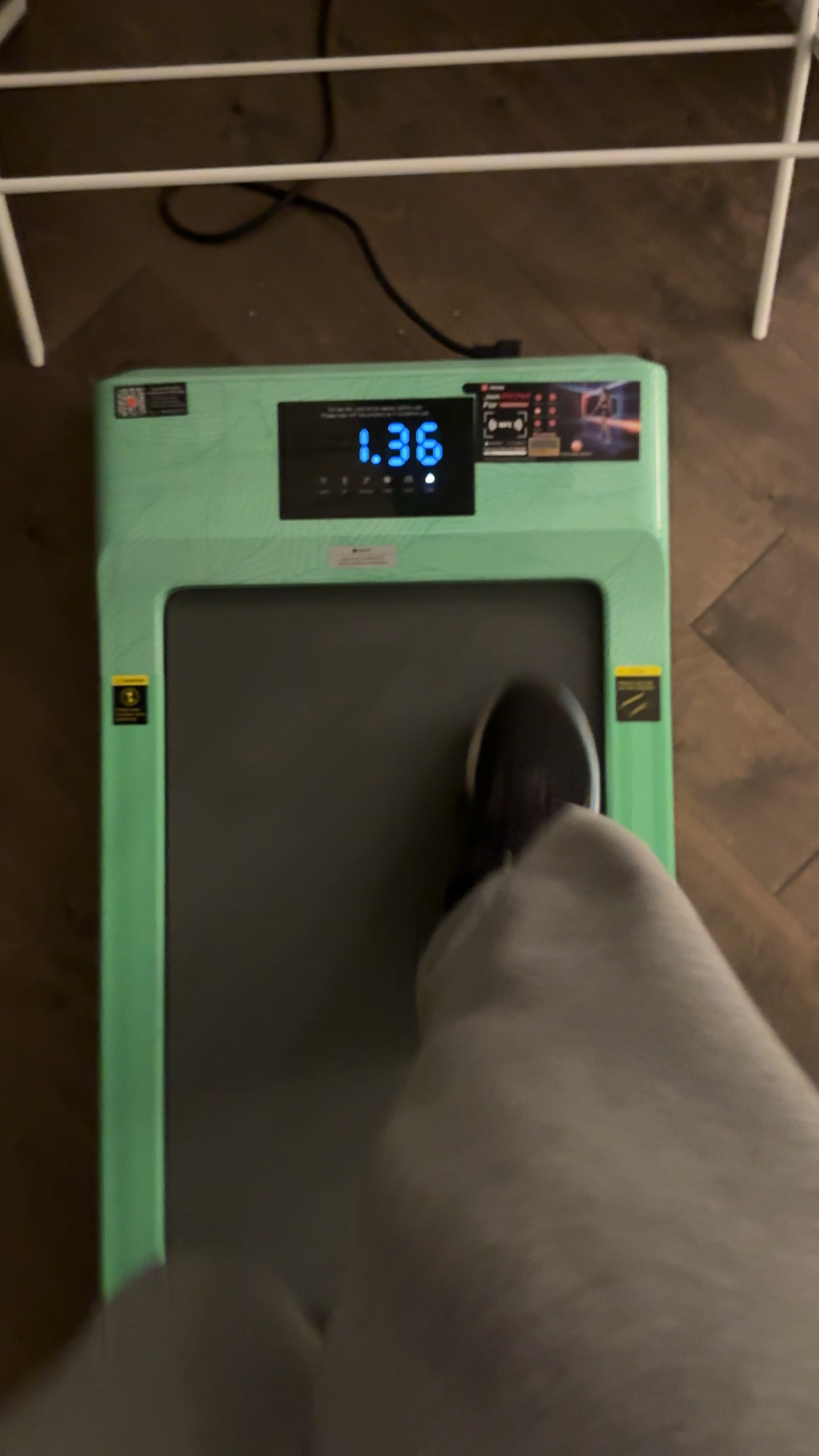 Day 28 of 31 #keepitmoving 



#LTKFitness #LTKVideo #LTKActive