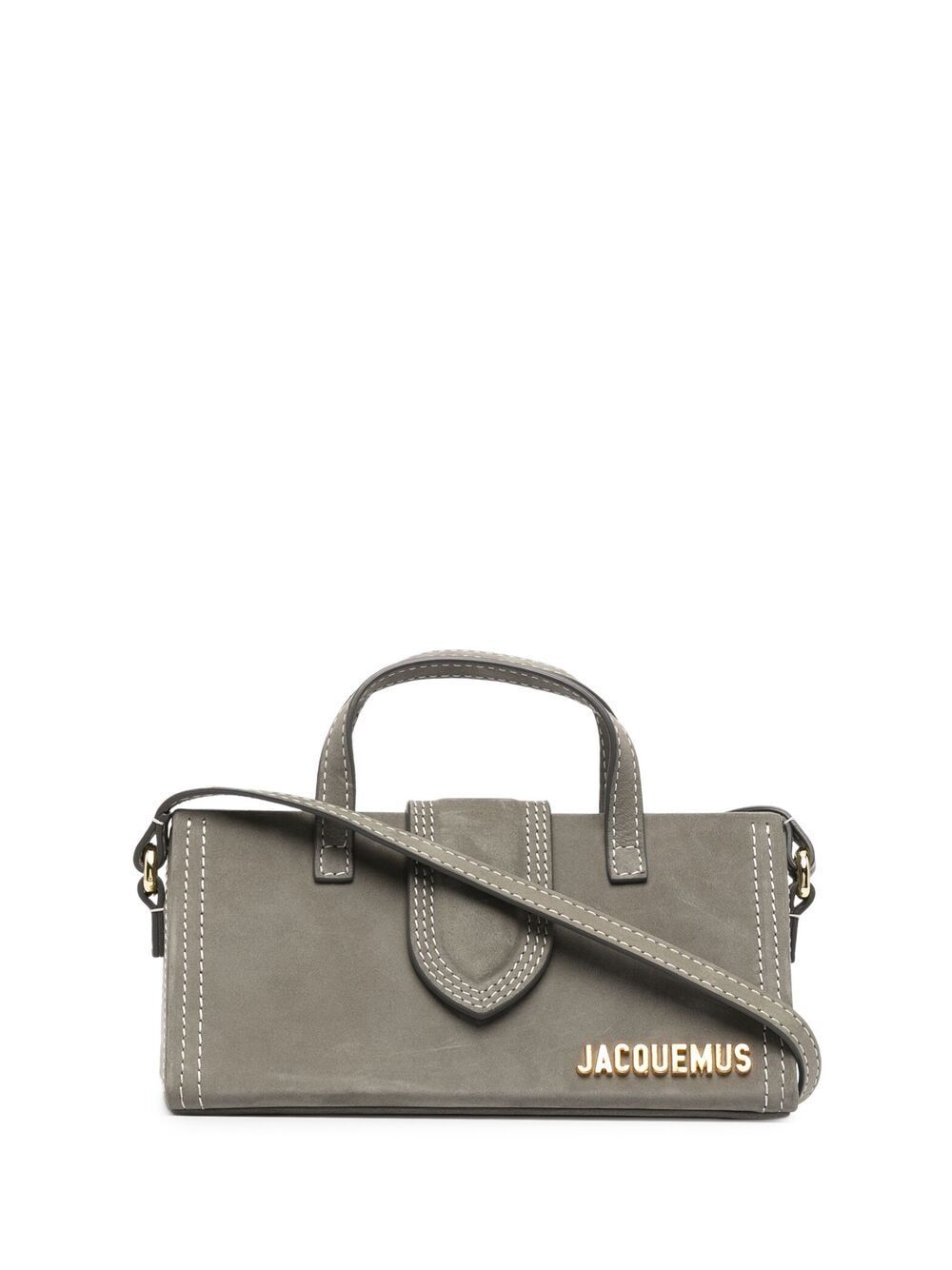 Jacquemus Le Porte Lunettes Tote Bag - Farfetch | Farfetch (US)