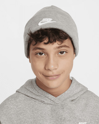 Nike Peak Big Kids' Beanie | Nike (US)