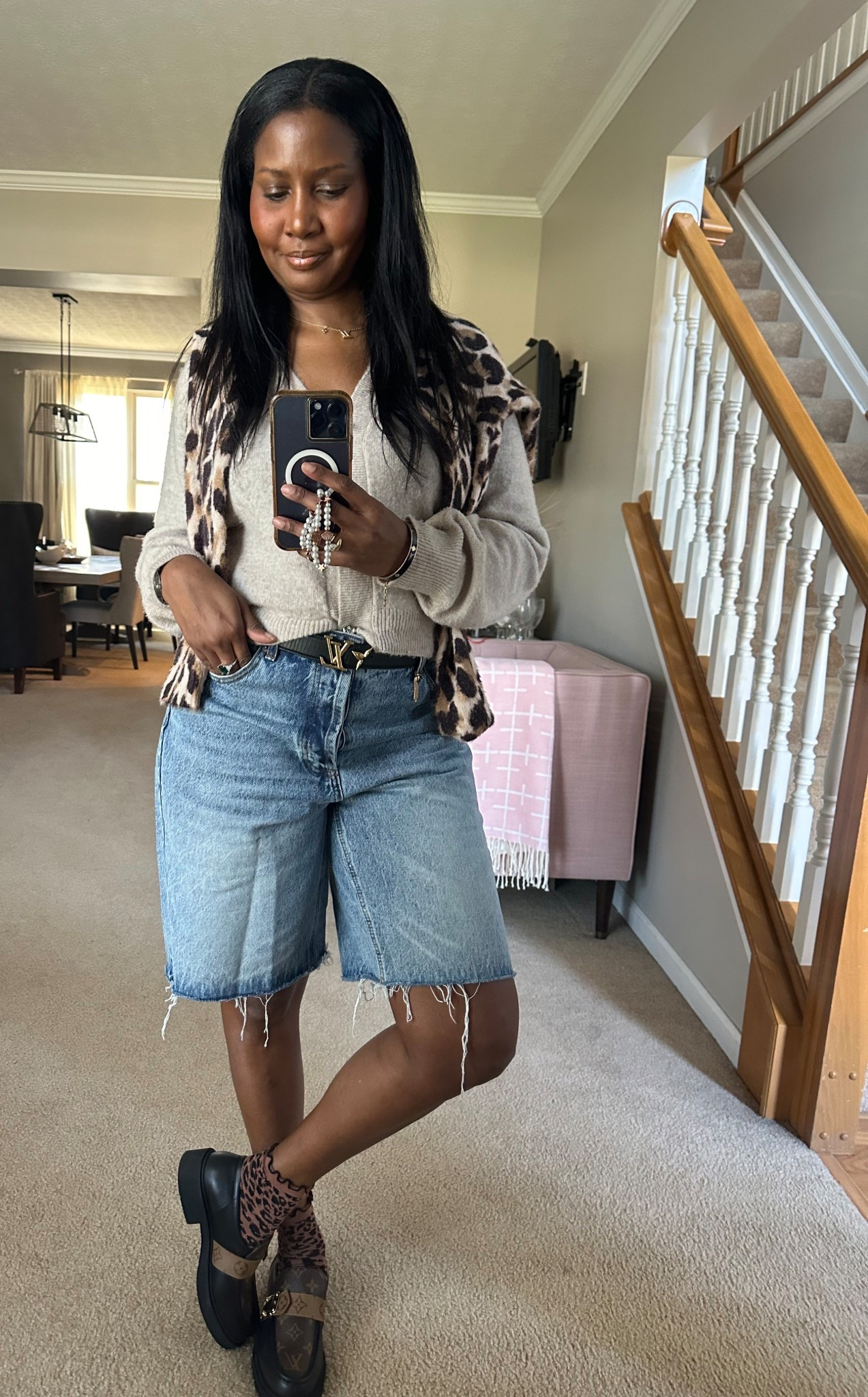 Casual day vibes 

#LTKmomlife #LTKSpringSale #LTKootd