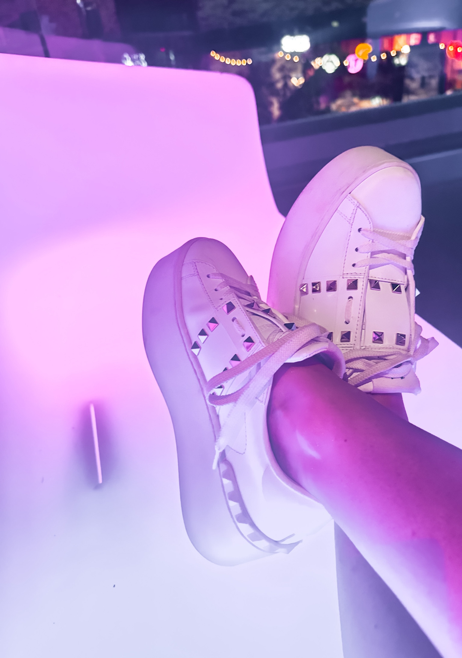 Big shoe girly and these are my fav sneaks I’ve ever owned🤍

#LTKGiftGuide #LTKshoecrush #LTKstyletip