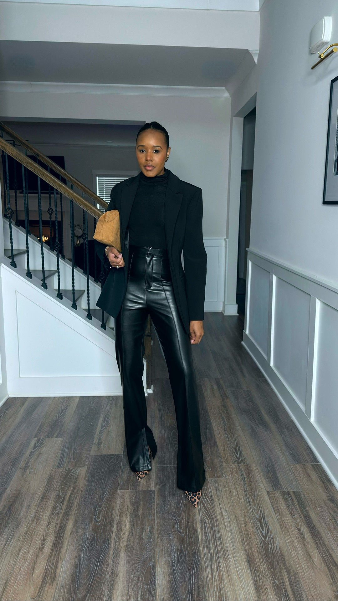 #LTKWorkwear #LTKTall #LTKootd