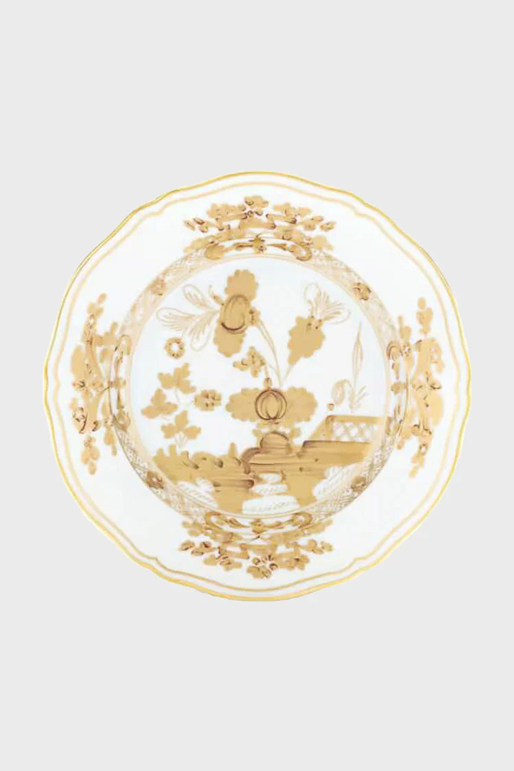 Oriente Italiano Aurum Salad Plate | Tuckernuck (US)