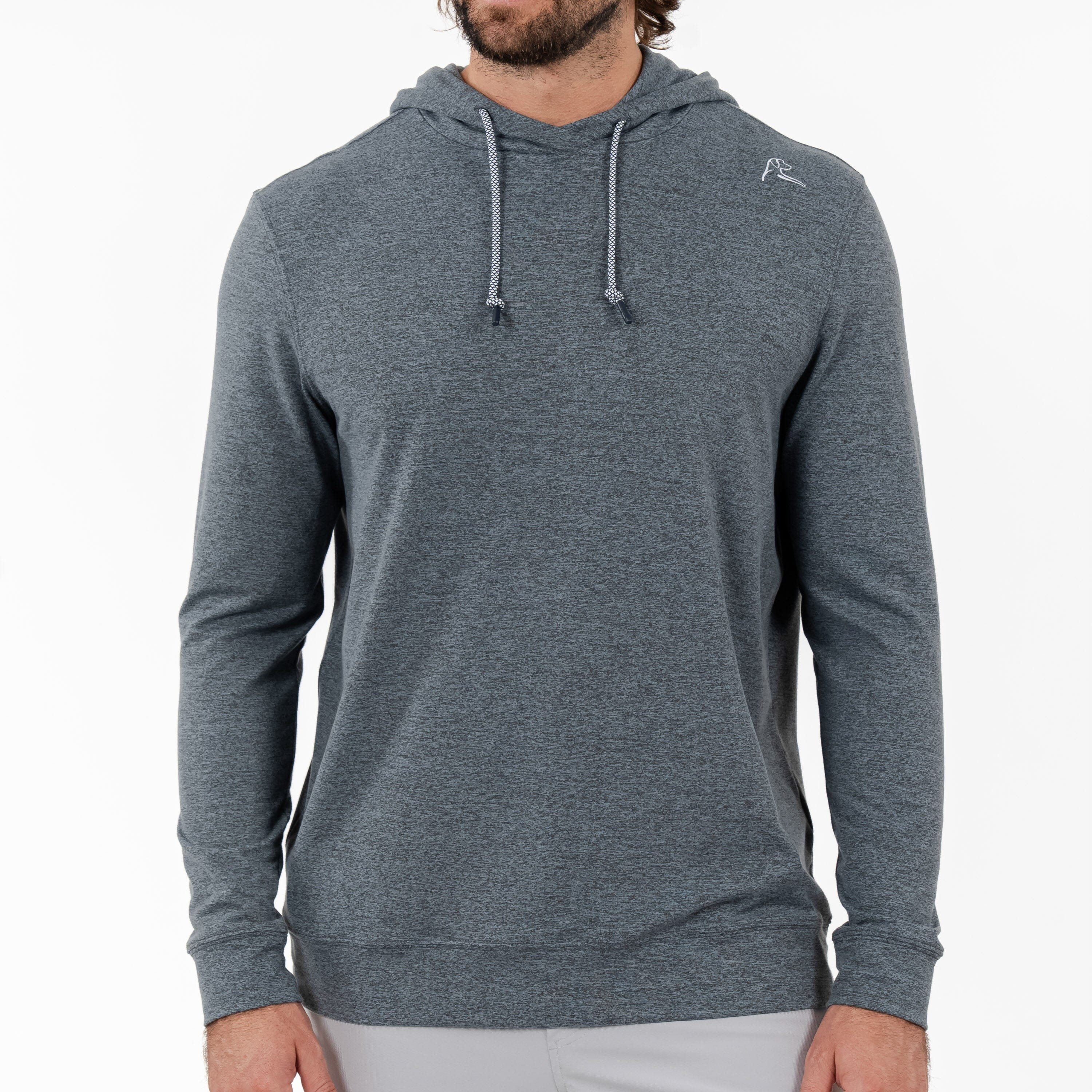 Hesi Performance Hoodie | RHOBACK