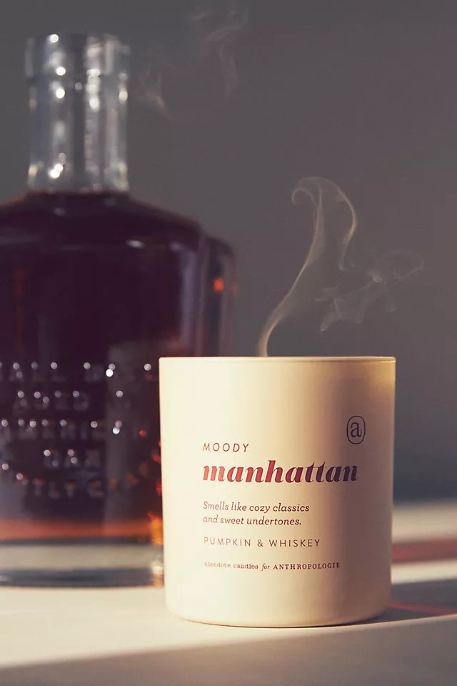 Anecdote Cocktail Candles | Anthropologie (US)