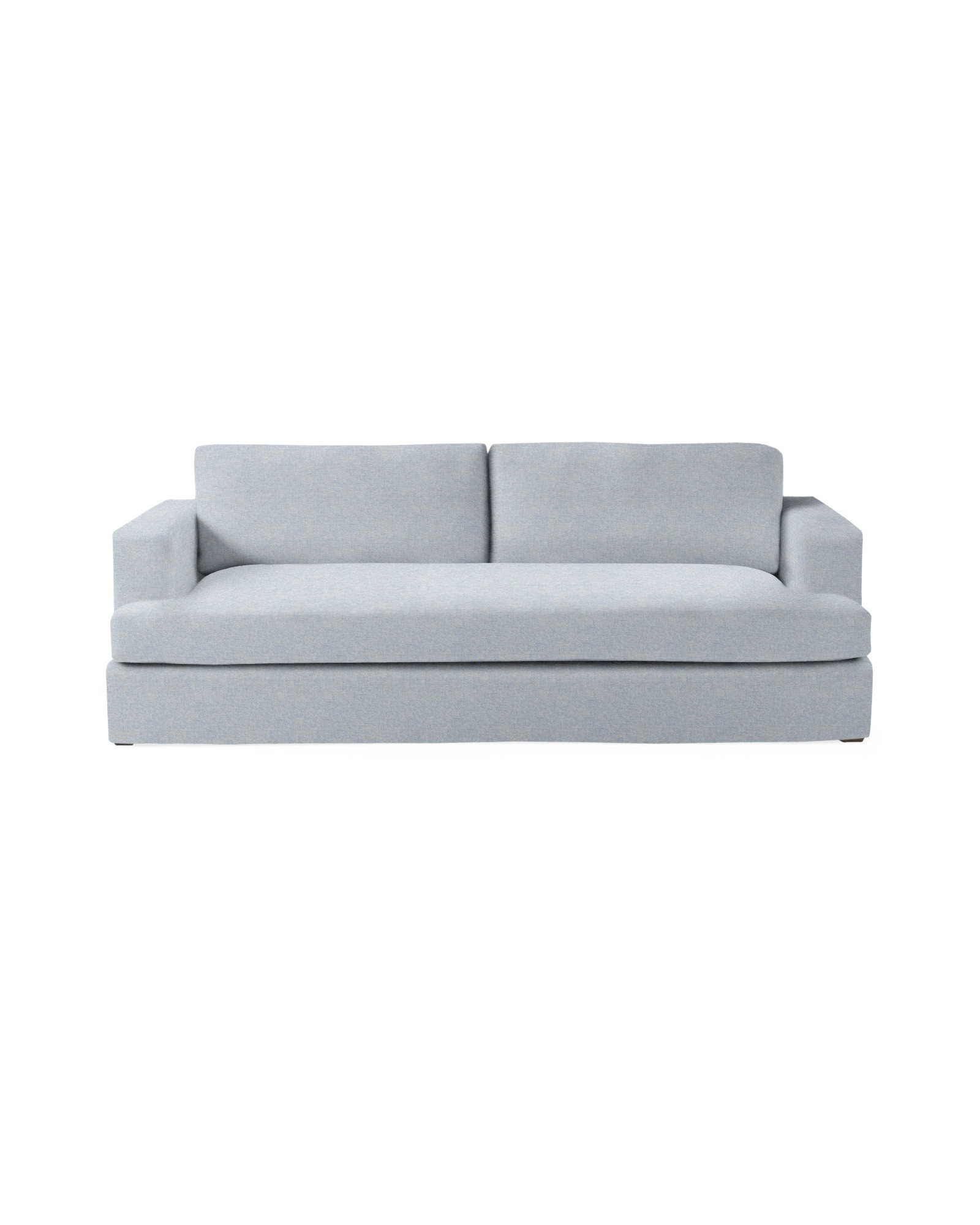 Norfolk Sofa - Slipcovered | Serena and Lily