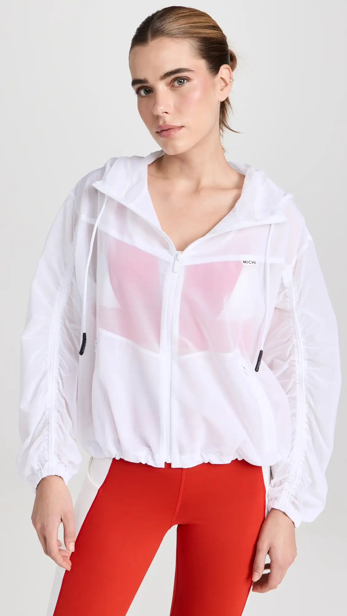 MICHI Indy Jacket | Shopbop | Shopbop