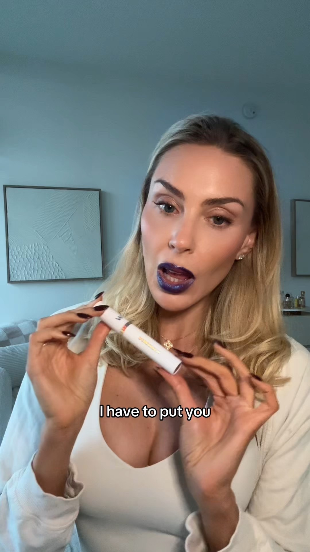 My new favorite lip stain! 

#LTKBeauty #LTKSaleAlert #LTKFindsUnder50