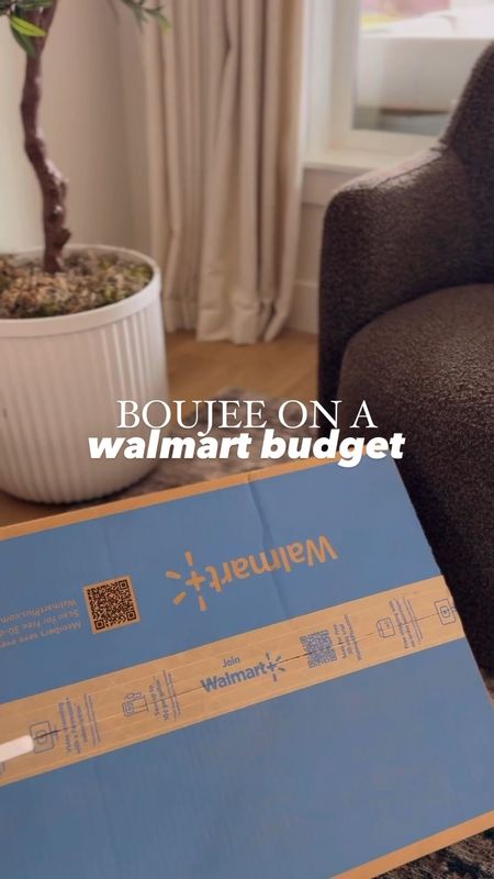 Check out these boujee items under $20 from Walmart! I also linked some other favorites of mine! Boujee on a budget!

#LTKhome #LTKSpringSale #LTKfindsunder50