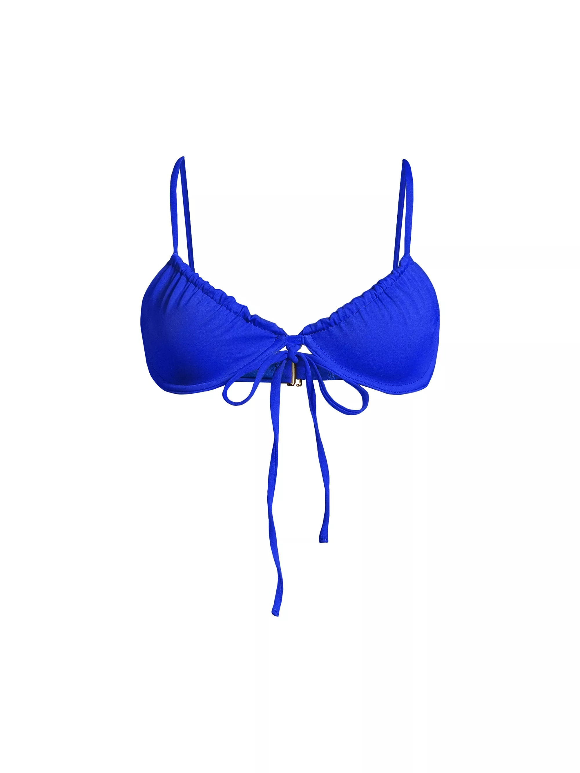 Freya Underwire Bikini Top | Saks Fifth Avenue