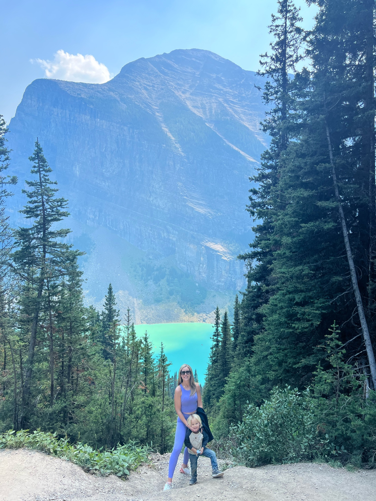 My favorite workout sets… new year let’s do this 💪🏼

Lululemon 
Align Tank 
Align Leggings

#LTKbeauty #LTKtravel #LTKhome