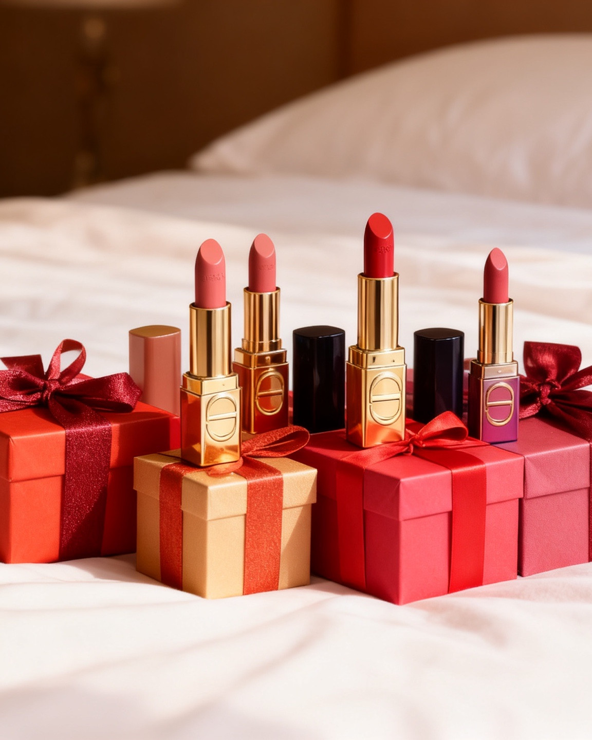 Post
The perfect Dior trio is live on my LTK and it is the ideal gift for someone you love or for yourself.
Dior lipstick.
Dior perfume.
Dior eyeshadow.

A touch of elegance that elevates any routine. Check it on my LTK

#Dior #LTK #GiftIdeas #HolidayGifts #BeautyEdit #MakeupLover #LuxuryBeauty #DiorBeauty

#LTKuk #LTKfestive #LTKluxury