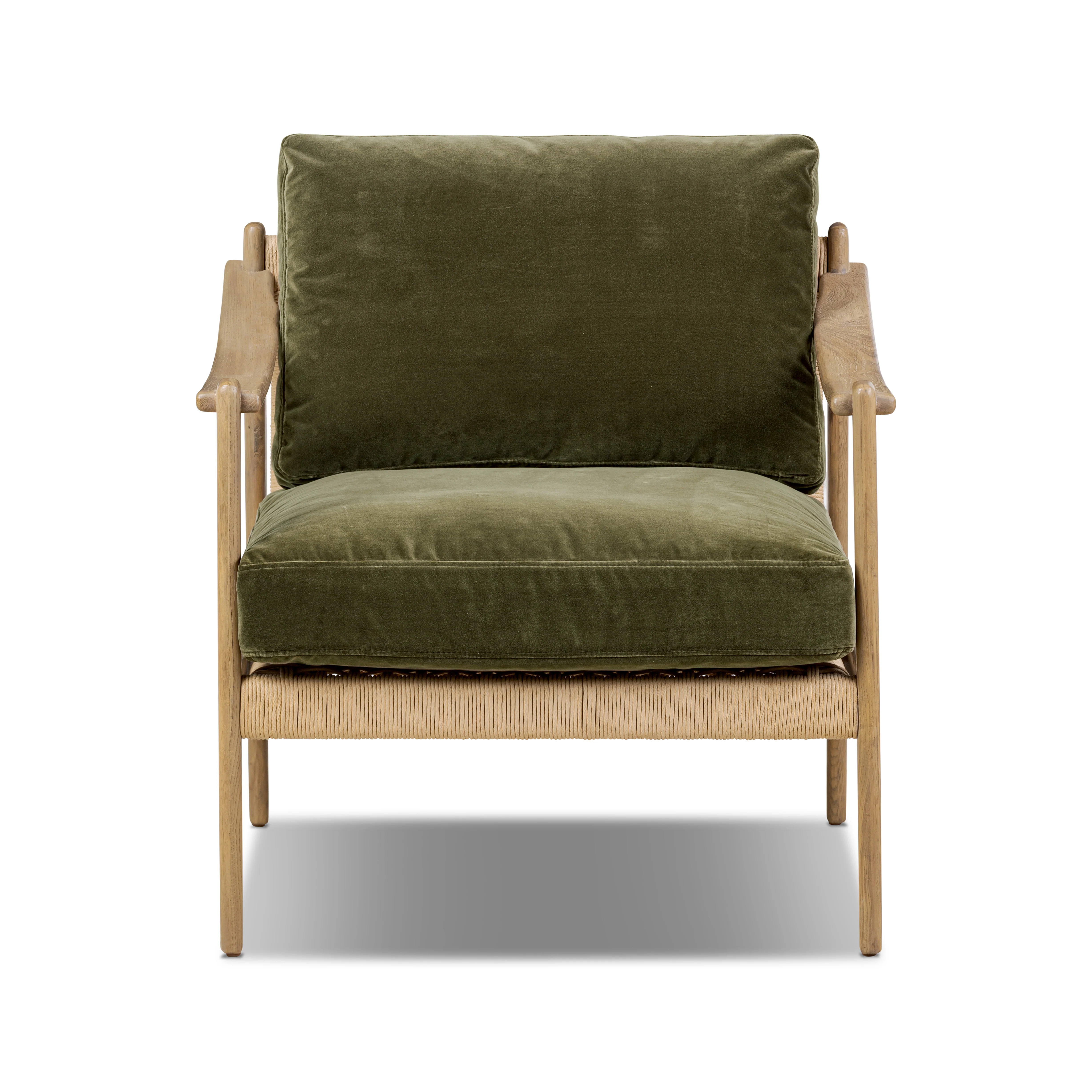 Baldwin Chair | Magnolia