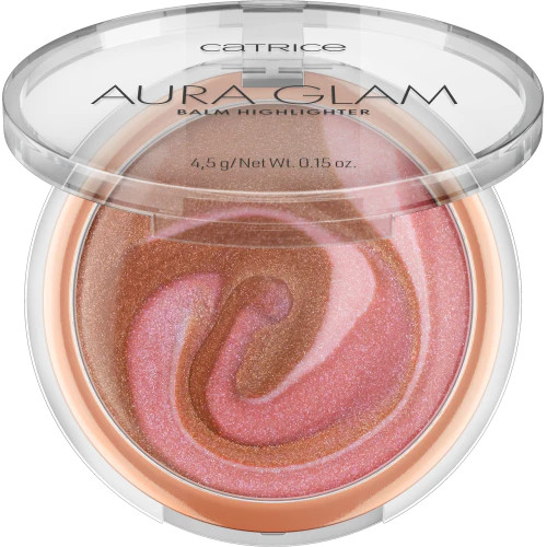Aura Glam Balm Highlighter | Catrice Cosmetics