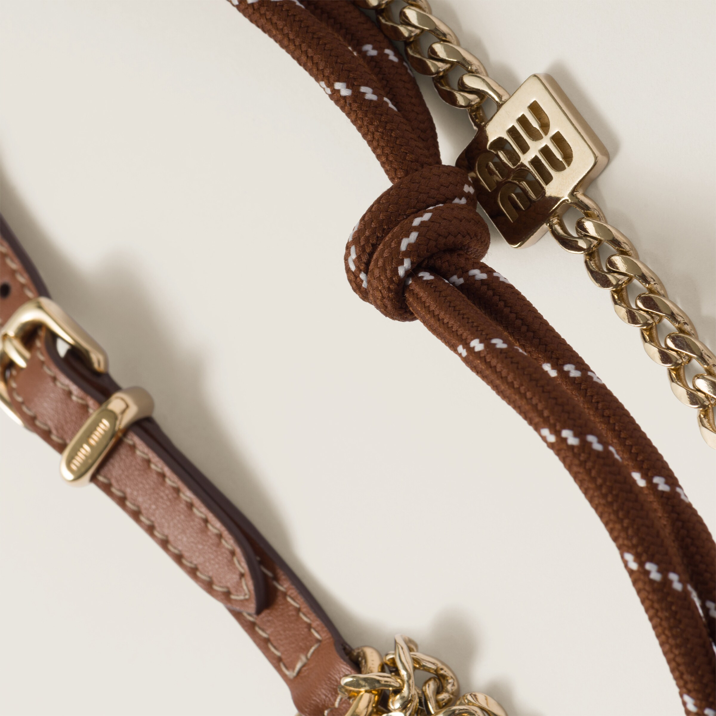 MiuMiu logo | Miu Miu UK