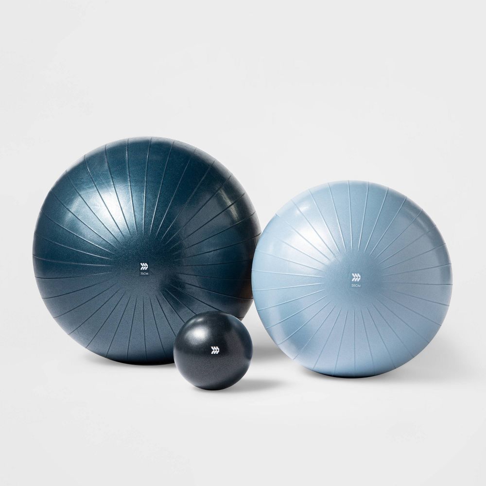 Stability Ball - All in Motion™ | Target