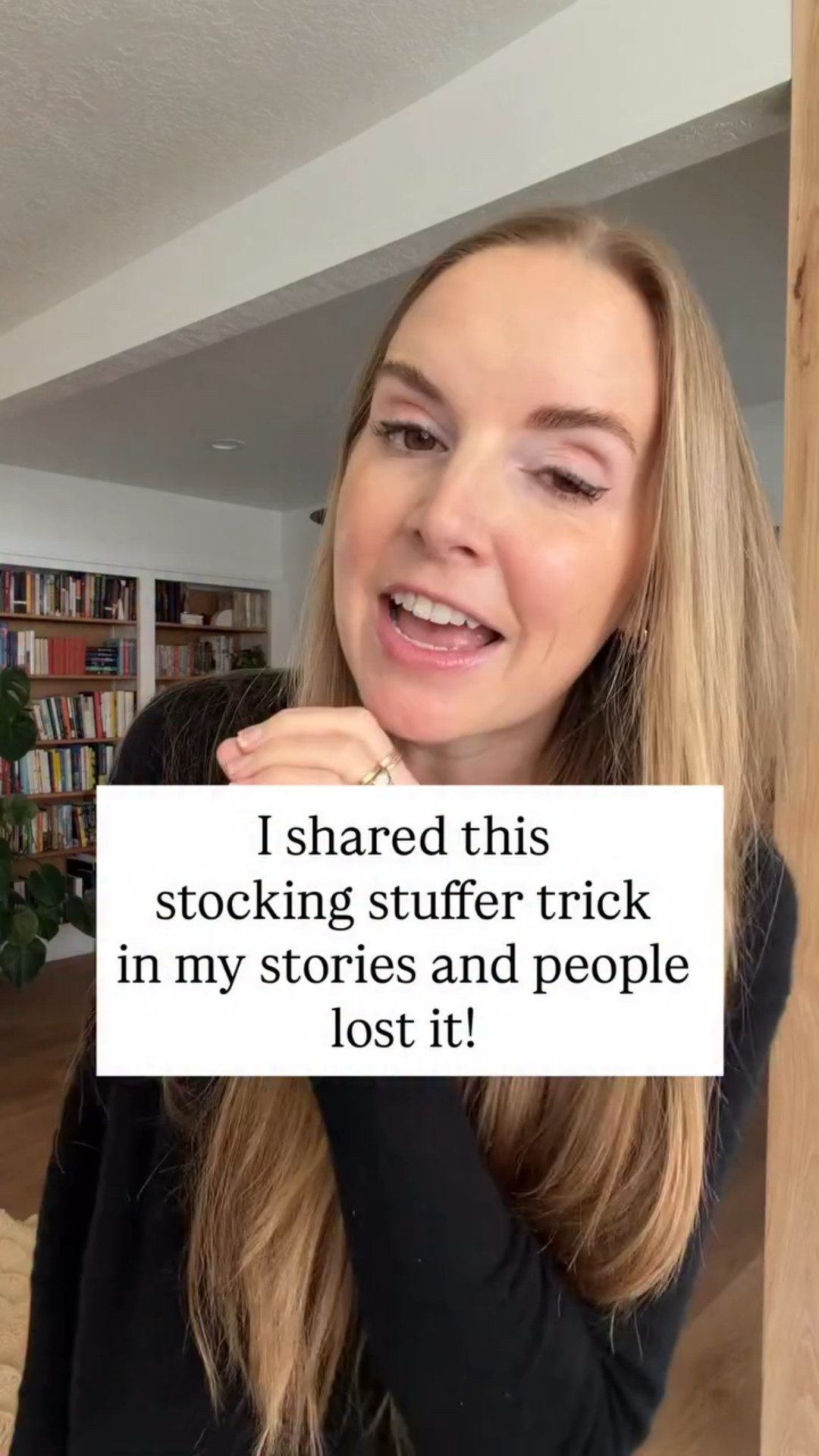 I shared this little advent calendar trick on stories and it blew people’s minds — so here we are. 👀

If you love fun stocking stuffers but don’t want to spend a ton (or think about it too hard), breaking up an advent calendar is the easiest hack ever. Cute, inexpensive, zero stress… and great for kids, adults and teens! 

I rounded up the best advent calendars for this! 

#LTKHoliday #LTKSeasonal #LTKGiftGuide