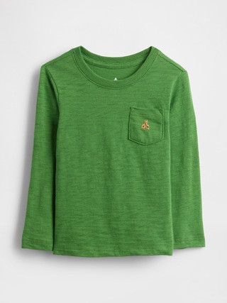 Baby & Toddler Mix & Match T-Shirt | Gap (CA)