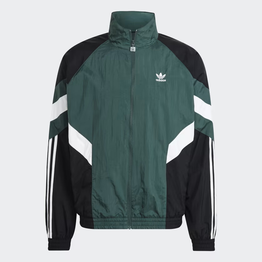 adidas Rekive Track Top | adidas (UK)