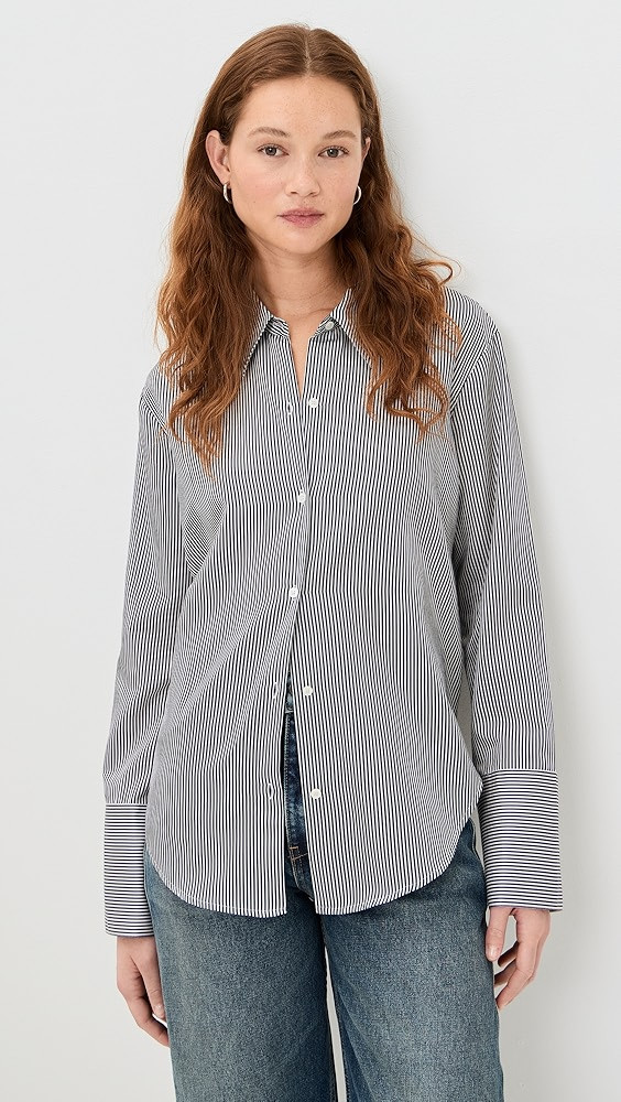 Camilia Shirt | Shopbop