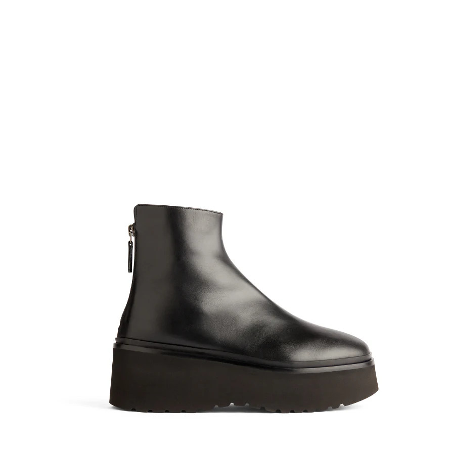 ZOE PLATFORM BOOT | Neil J. Rodgers