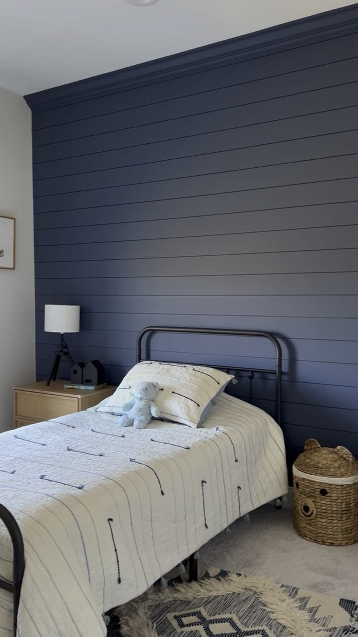 Our sons room tour!

#LTKstyletip #LTKunder50 #LTKhome