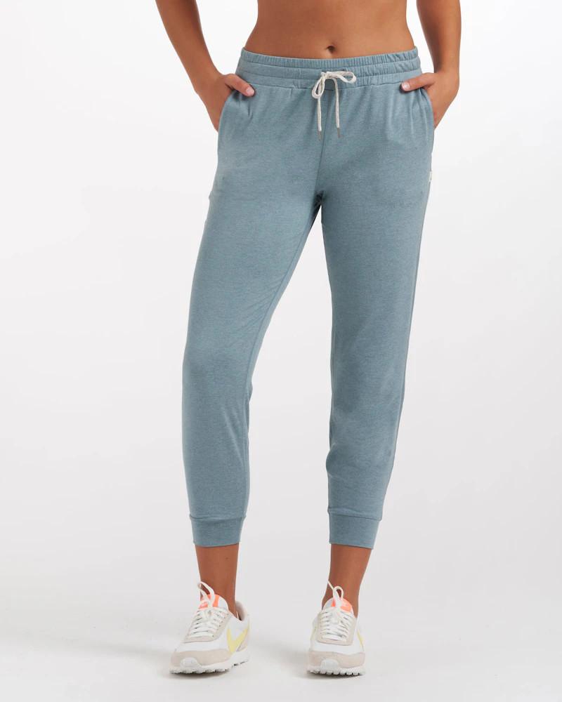 Performance Jogger | Shade Heather | Vuori Clothing