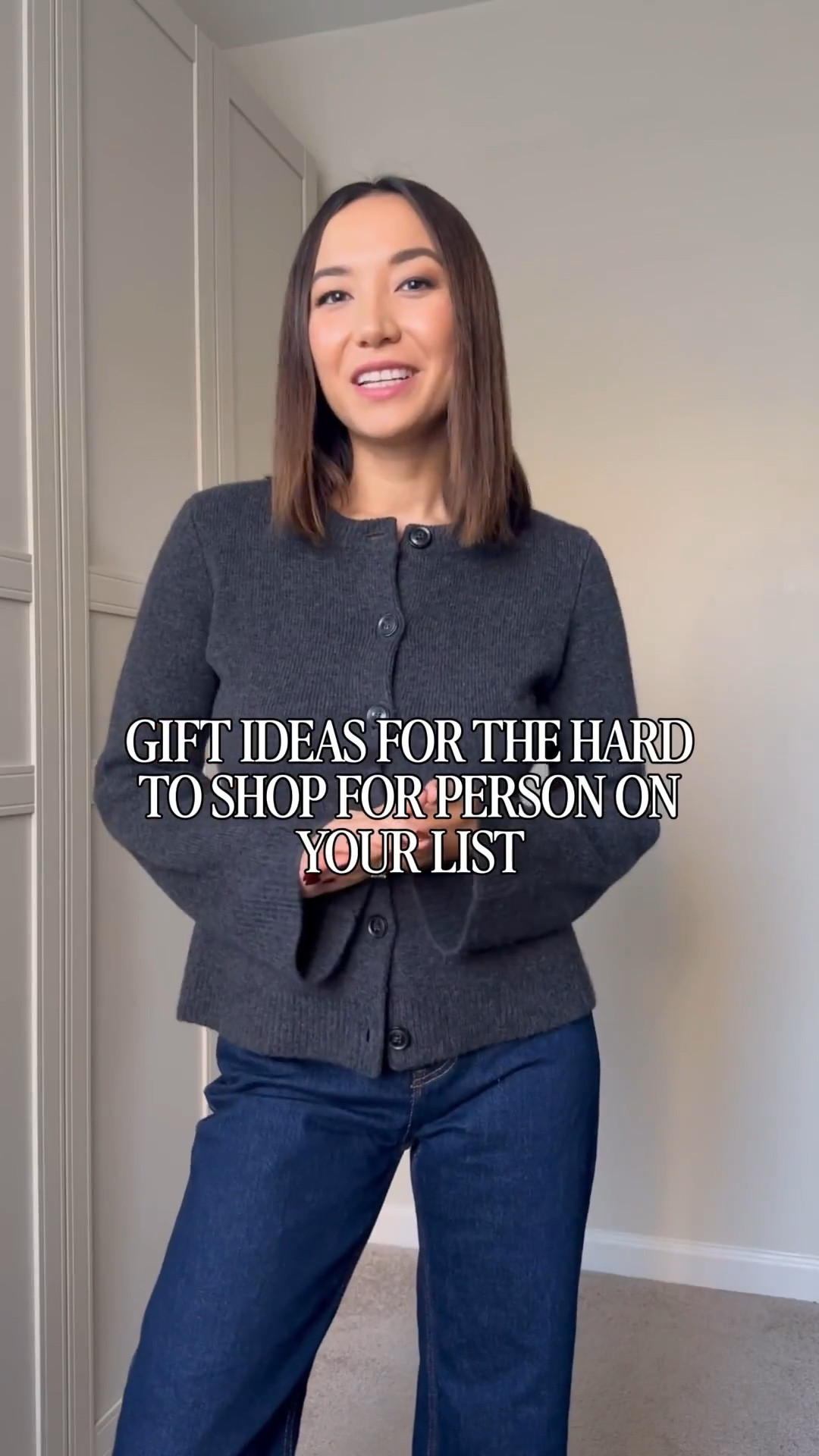 Gift ideas for that hard to shop for person on your list - some are on a one day only Black Friday sale on already unbeatable prices. These are some of my favorite find from them 

• lab grown diamond rings - on sale under $600 today!
• cashmere sweaters 
• cashmere wrap - perfect for your mom/MIL
• luggage - just as good as my away luggage but half the price 


#LTKHoliday #LTKGiftGuide